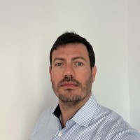 Agurotech Employee Octavio bin's profile photo
