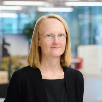 Landsec Employee Marina Thomas's profile photo