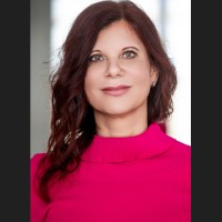 T-Mobile Czech Republic a.s. Employee Jitka Adámková's profile photo