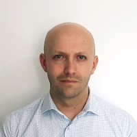 RTX A/S Employee George Berar's profile photo
