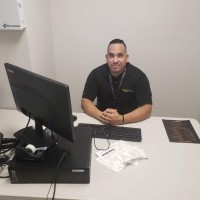 Alfred Avalos Email & Phone Number