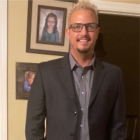 CE Tools Employee Chad McGlothlin's profile photo