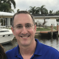 White Mountain Footwear Group Employee Jonathan Wolff's profile photo