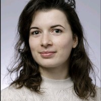 OPCO Santé Employee Hannaë Brioit's profile photo