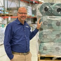 Green Packaging Inc. Employee Wayne Siefert's profile photo