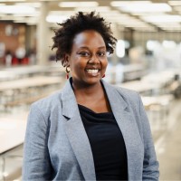 Joy Maina Email & Phone Number