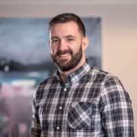 COMET Employee Ross Webster's profile photo