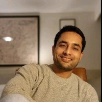 Arham Siddiqui Email