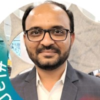 Polycab India Limited Employee Vishnu Patel's profile photo