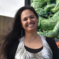 Auckland City Mission Employee Tara Moala's profile photo