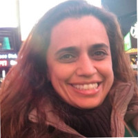 Claudia Cristina Barbosa Email