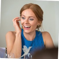 Saint And Sofia Employee Amber Duncan's profile photo