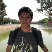 Tofu Employee Joe Z.'s profile photo