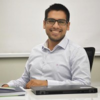 Arellano Employee Félix Andrade Sánchez's profile photo