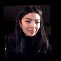 Evelyn Aguirre Email & Phone Number