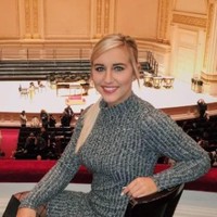 Next Generation DBA Employee Kensli Pounds's profile photo