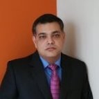 Khalid Hashmi Email