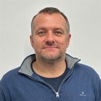 GPS Projects Employee Scott Hughes's profile photo