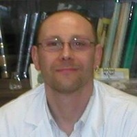 UMET - ISP Employee Jean-Noël Staelens's profile photo