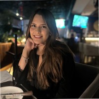 Happyland México Employee Jade Alessandra Ornelas Cuevas's profile photo