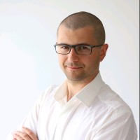 Фирма 1C Employee Max Belyaev's profile photo