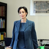 Département de Chimie Employee Alfonsina Scarinzi's profile photo