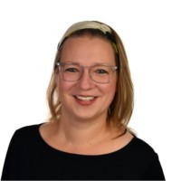 DZR - Das Factoring & Abrechnungsunternehmen Employee Franziska Casteas's profile photo
