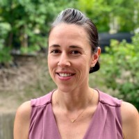 MOMA Therapeutics Employee Diana Manzanedo's profile photo