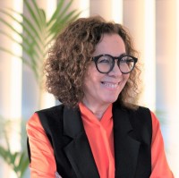 Visa Employee Alisa Bornstein's profile photo