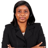 Soiltechnic LDA Employee Nádia Sitoe's profile photo