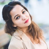 Semeris Employee Maitrayee Pathak's profile photo