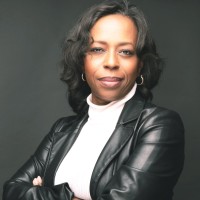 Community Foundation for Southeast Michigan Employee Nicole Sherard-Freeman's profile photo
