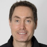 Holmes Solutions Employee Nigel Hingston's profile photo