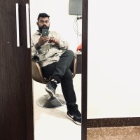 WORKPATH Employee Swaroop Anthony's profile photo