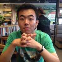 OpenBayes Employee Shanchuan Xu's profile photo