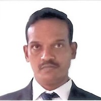 Rajkumar K Email & Phone Number