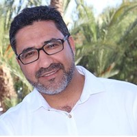 Rachid Settat Email & Phone Number