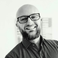 LimeChain - Blockchain & Web3 Solutions Employee Stan Georgiev's profile photo