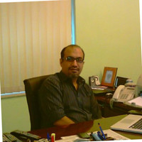 ITROOS (Private) Limited Employee Adnan Aslam's profile photo