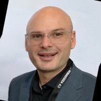 OXNARD UNION HIGH SCHOOL DISTRICT Employee Cameron Salehi's profile photo