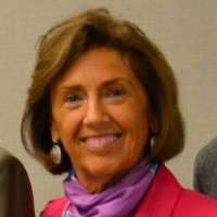 Mary Barth Email & Phone Number