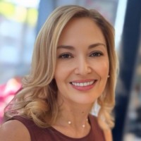 Oncoscope-AI Employee Anna Forsythe's profile photo