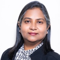 Vimta Labs Employee Harita Vasireddi's profile photo