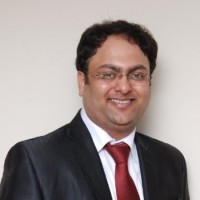 Rajesh Khanchandani Email & Phone Number