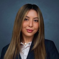 Ethylene Strategies International Inc. Employee Julia Randall's profile photo
