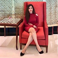 L&K Saatchi & Saatchi Employee Chandani Samdaria's profile photo