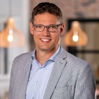 Interstellar Group B.V. Employee Ronald Vehof's profile photo
