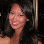 Ulla Johnson Employee Virginia Wong's profile photo