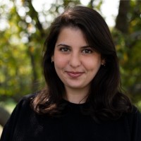 Story Syndicate Employee Lianna Schwartzman's profile photo