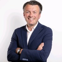 FrieslandCampina Employee David de Wit's profile photo